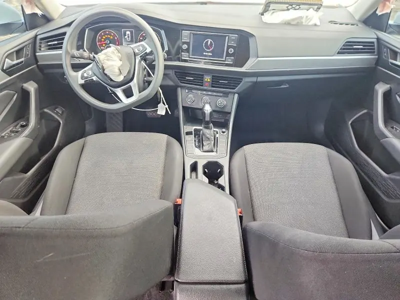 2021 VOLKSWAGEN JETTA S  