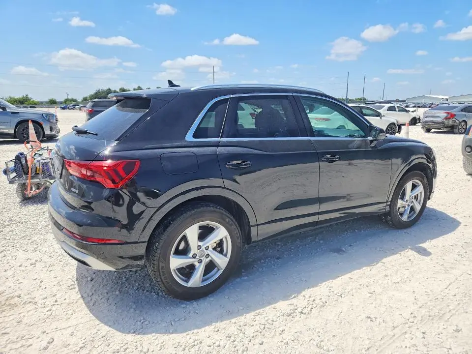 2019 AUDI Q3 PREMIUM  
