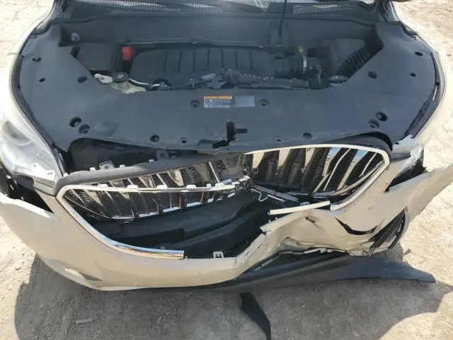 2014 BUICK ENCLAVE
