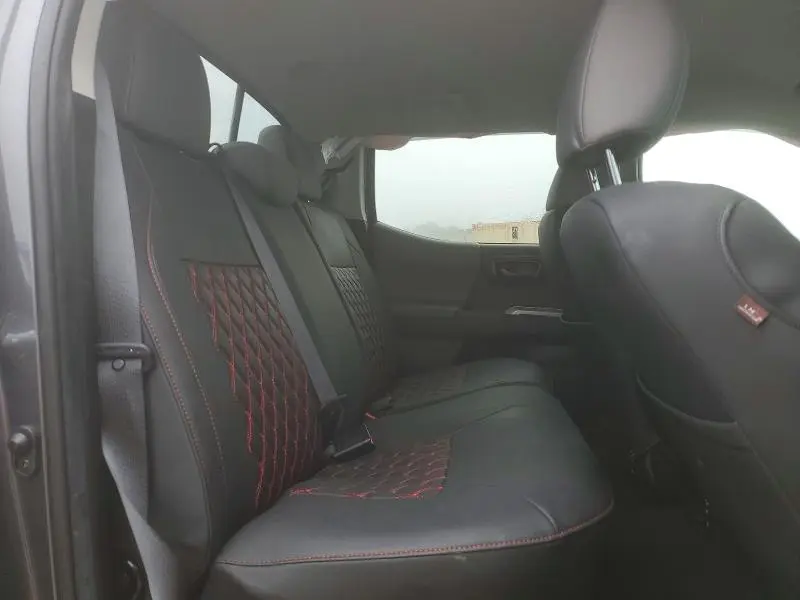 2023 TOYOTA TACOMA DOUBLE CAB  