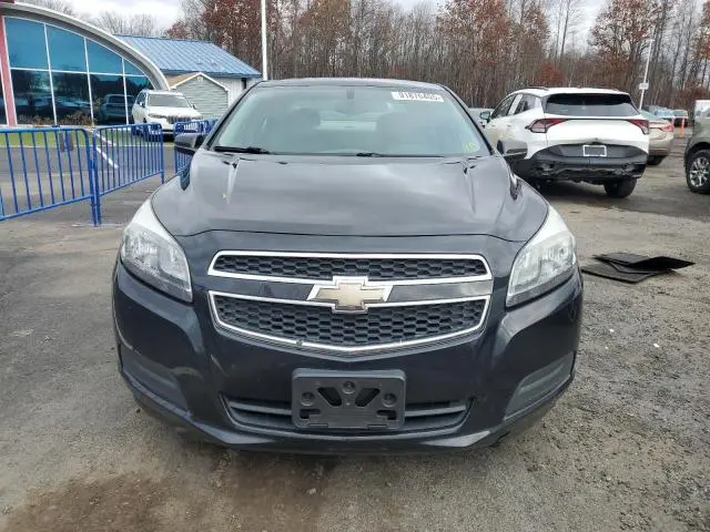 2013 CHEVROLET MALIBU LS  