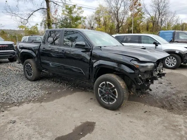 2024 TOYOTA TACOMA DOUBLE CAB  