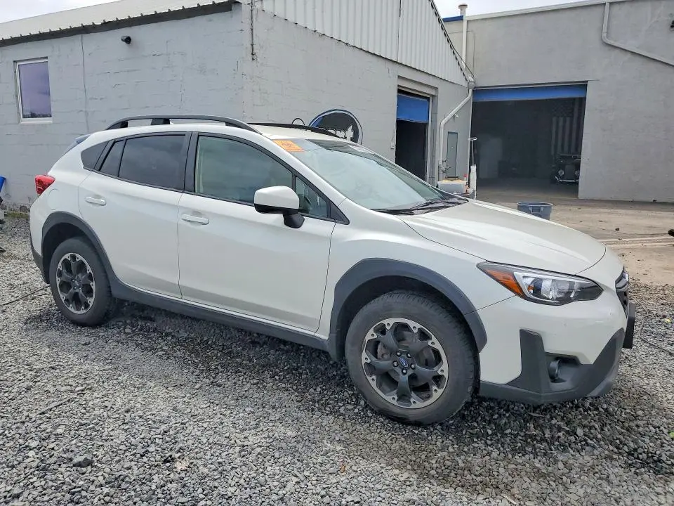 2023 SUBARU CROSSTREK PREMIUM  