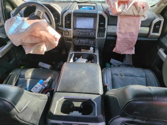 2018 FORD F250 SUPER DUTY  