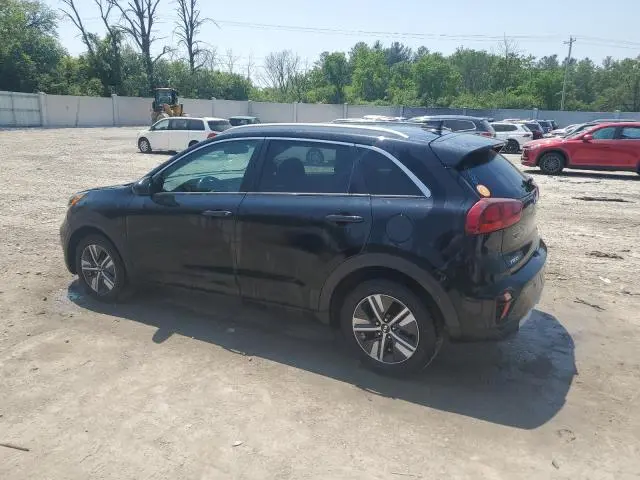 2020 KIA NIRO LX  