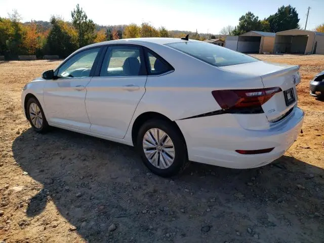 2020 VOLKSWAGEN JETTA S  