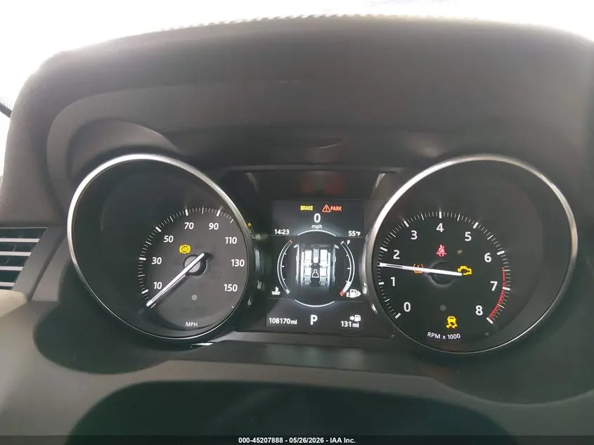 2016 LAND ROVER RANGE ROVER EVOQUE SE/SE PREMIUM