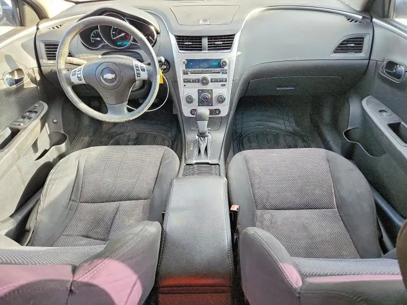 2012 CHEVROLET MALIBU 1LT  