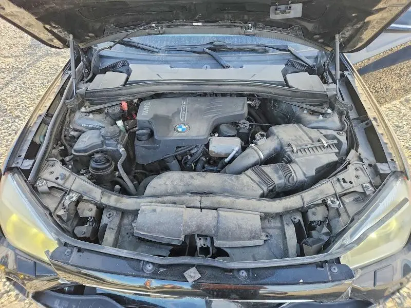 2014 BMW X1 XDRIVE28I  