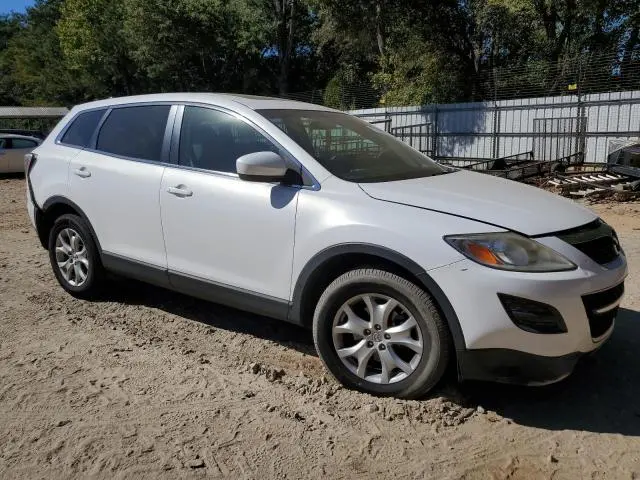 2012 MAZDA CX-9   