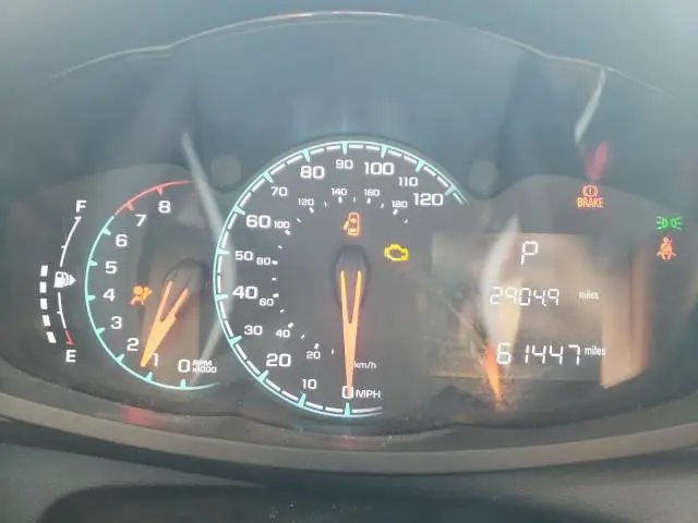 2020 CHEVROLET SPARK LS  