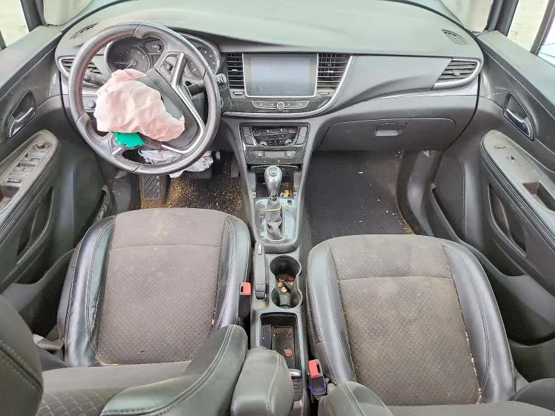 2018 BUICK ENCORE PREFERRED II  