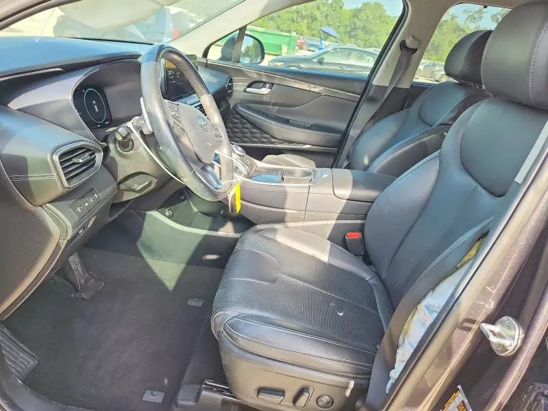 2023 HYUNDAI SANTA FE SEL PREMIUM  