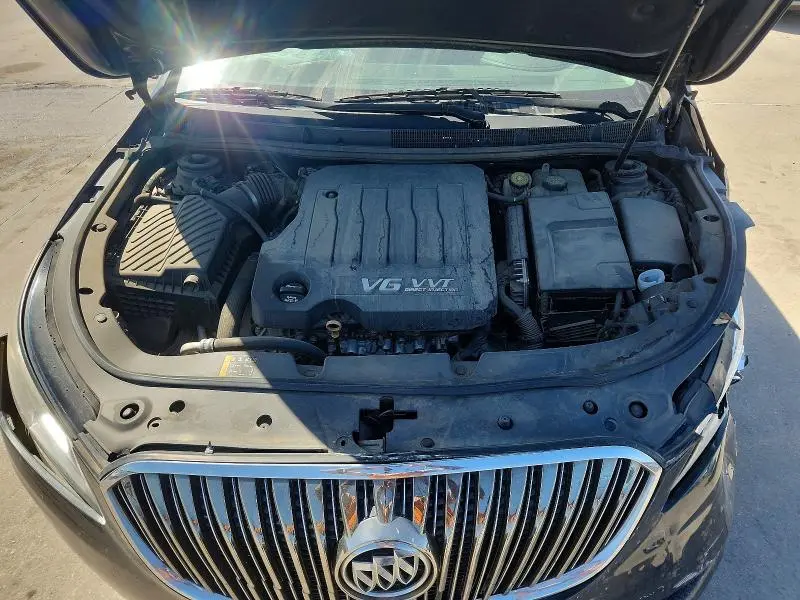 2015 BUICK LACROSSE   