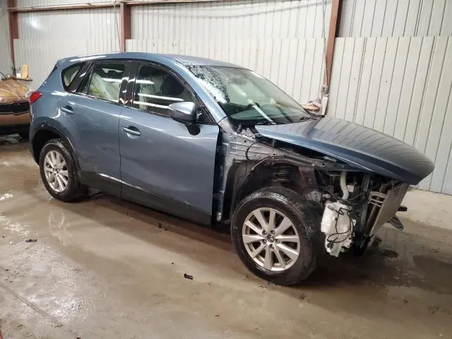 2015 MAZDA CX-5 SPORT  