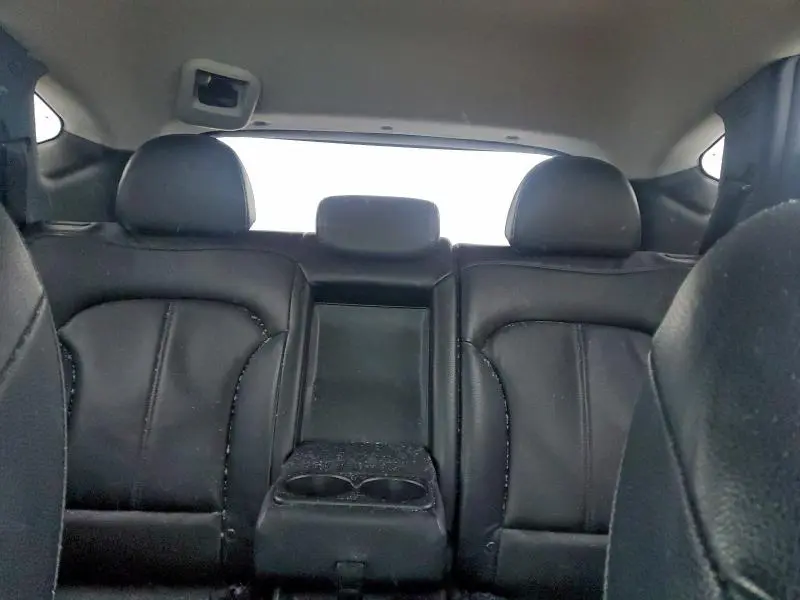 2014 HYUNDAI TUCSON GLS  