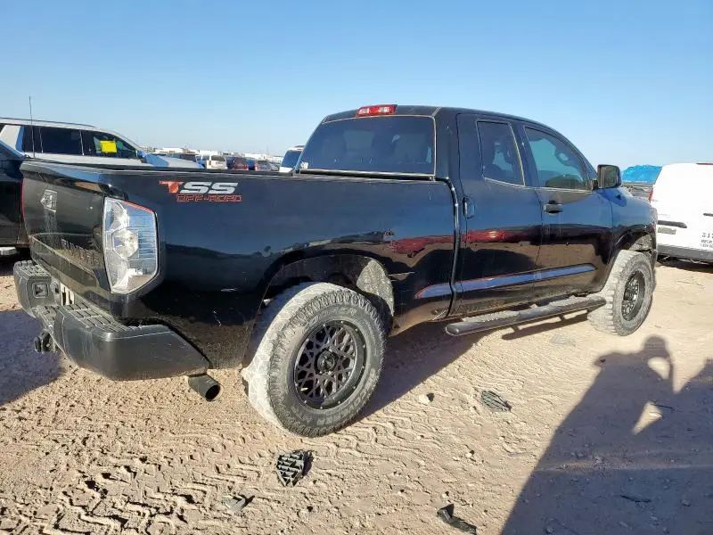 2019 TOYOTA TUNDRA DOUBLE CAB SR  