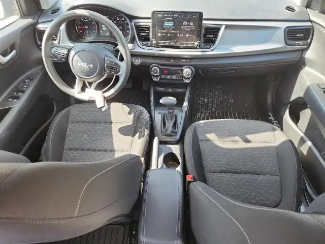 2023 KIA RIO LX  