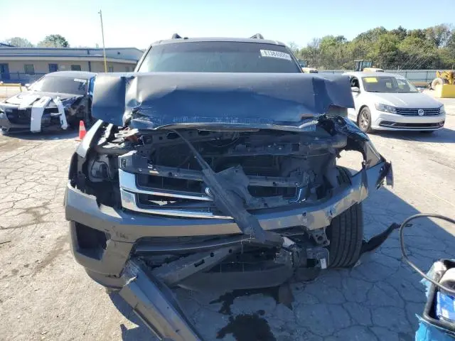 2015 FORD EXPEDITION XLT  