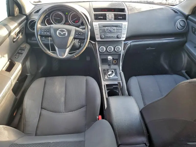 2011 MAZDA 6 I  