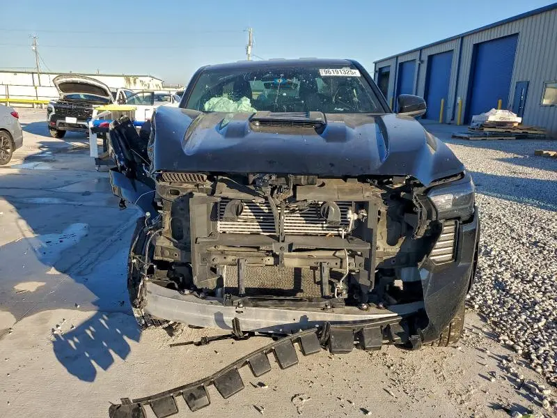 2024 TOYOTA TACOMA DOUBLE CAB  
