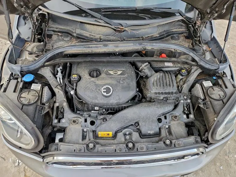 2019 MINI COOPER S E COUNTRYMAN ALL4  