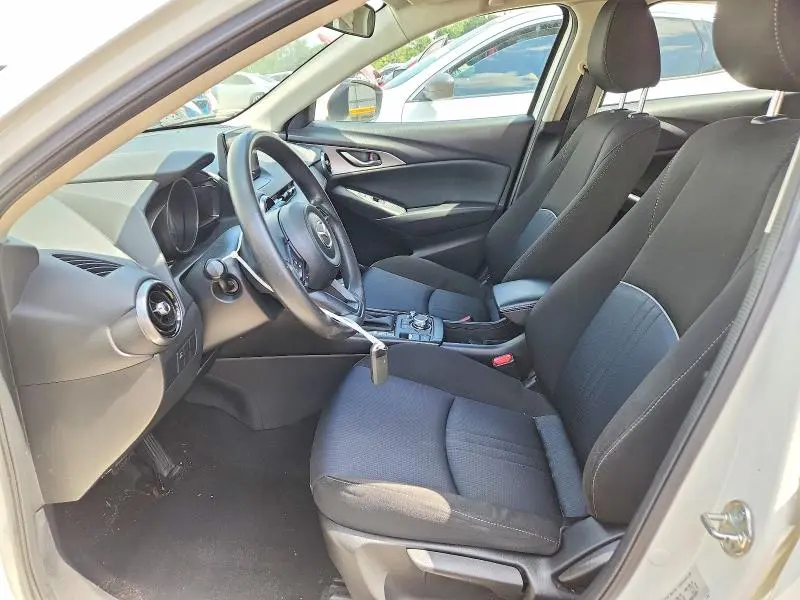 2019 MAZDA CX-3 SPORT  