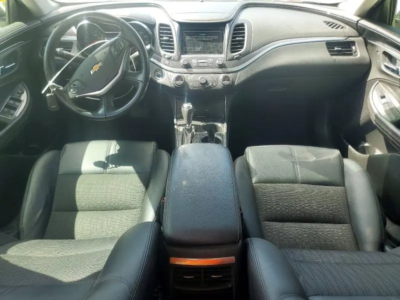 2020 CHEVROLET IMPALA LT  