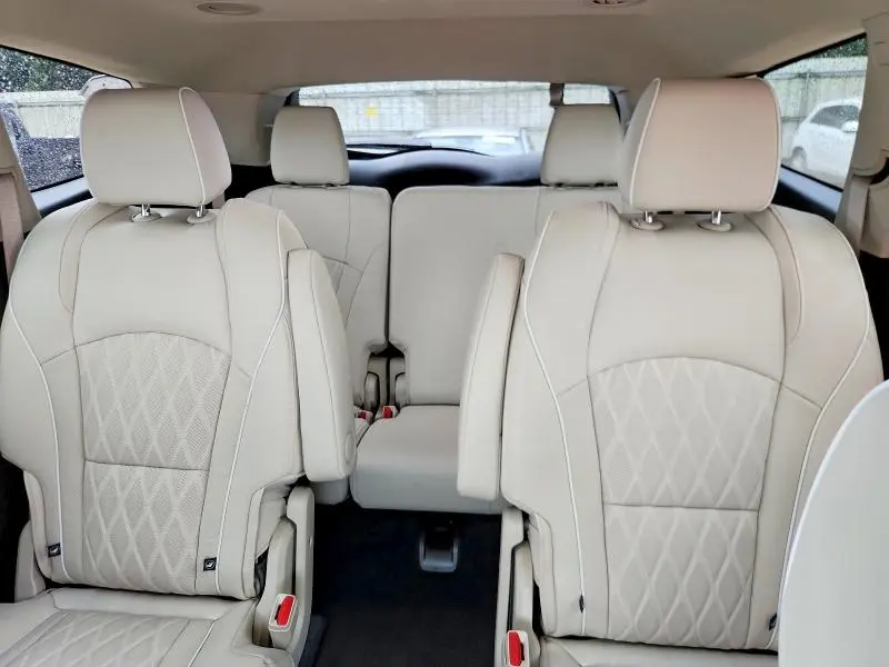 2024 BUICK ENCLAVE AVENIR  