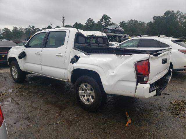 2018 TOYOTA TACOMA DOUBLE CAB