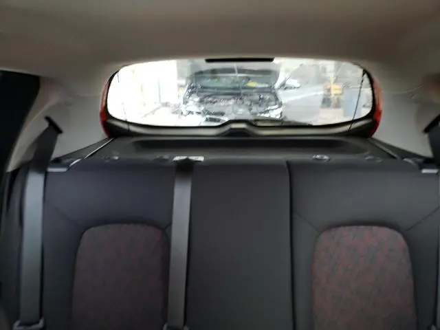 2020 CHEVROLET SONIC LT  