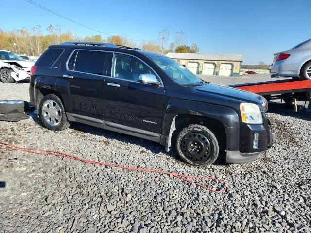 2012 GMC TERRAIN SLT  