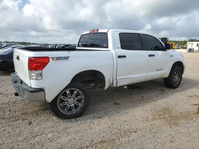 2013 TOYOTA TUNDRA CREWMAX SR5  