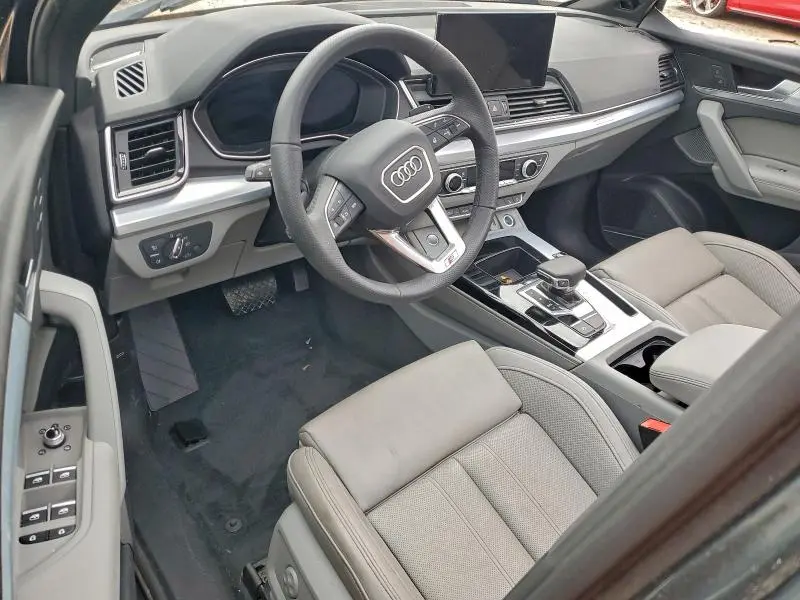 2025 AUDI Q5 PREMIUM PLUS 45  