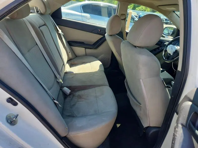 2012 KIA FORTE EX  