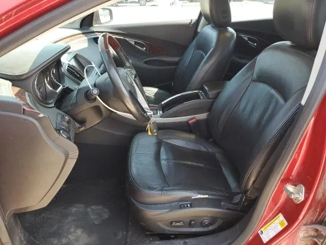 2013 BUICK LACROSSE PREMIUM  