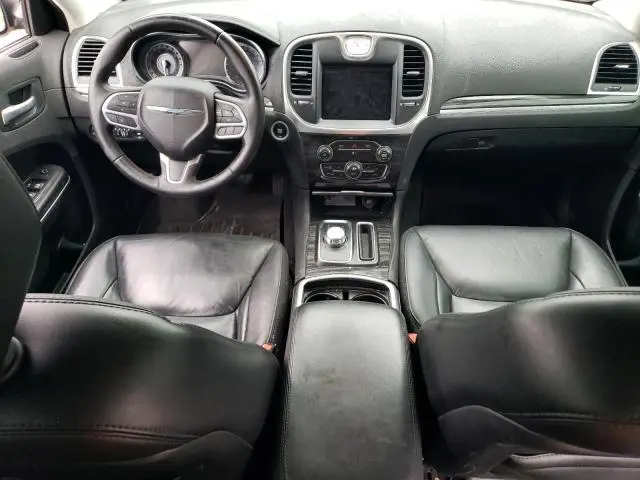 2017 CHRYSLER 300 LIMITED  