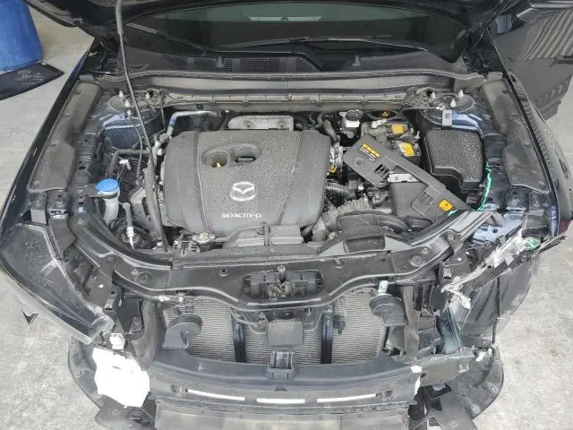 2023 MAZDA CX-5 PREFERRED  