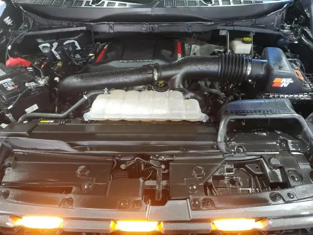 2023 FORD F150 RAPTOR  