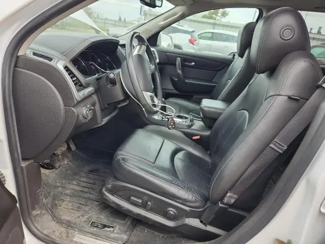 2017 GMC ACADIA LIMITED SLT-2