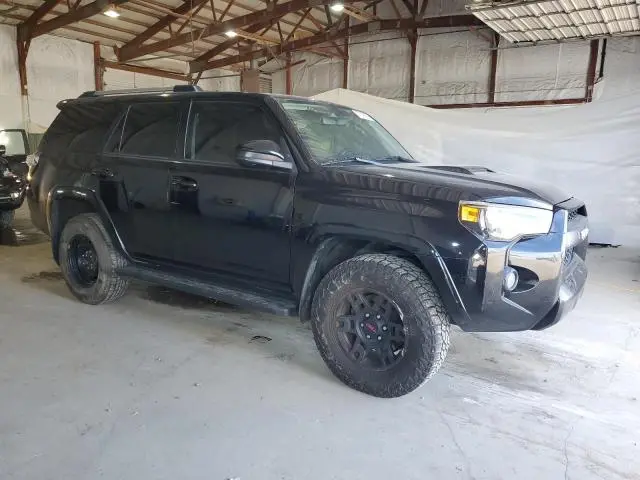 2014 TOYOTA 4RUNNER SR5  