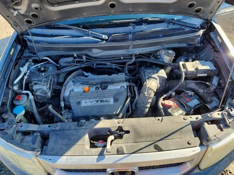 2011 HONDA ELEMENT EX  