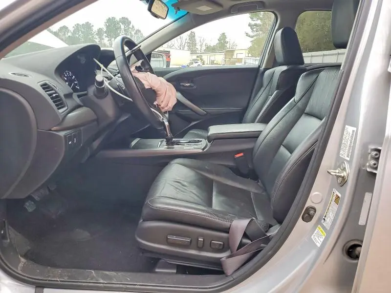 2015 ACURA RDX TECHNOLOGY  