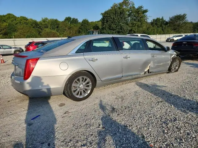 2013 CADILLAC XTS LIMOUSINE  