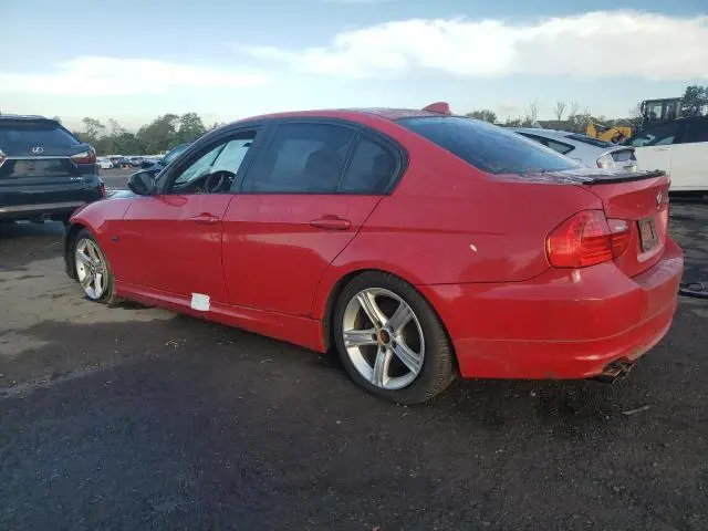 2011 BMW 328 I  