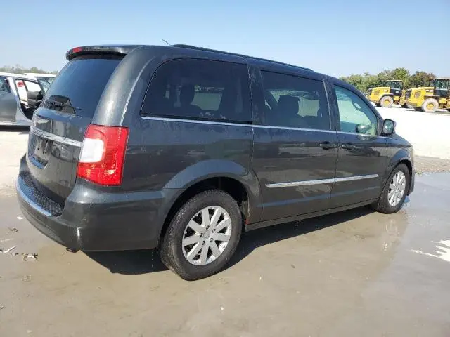 2011 CHRYSLER TOWN & COUNTRY TOURING L  