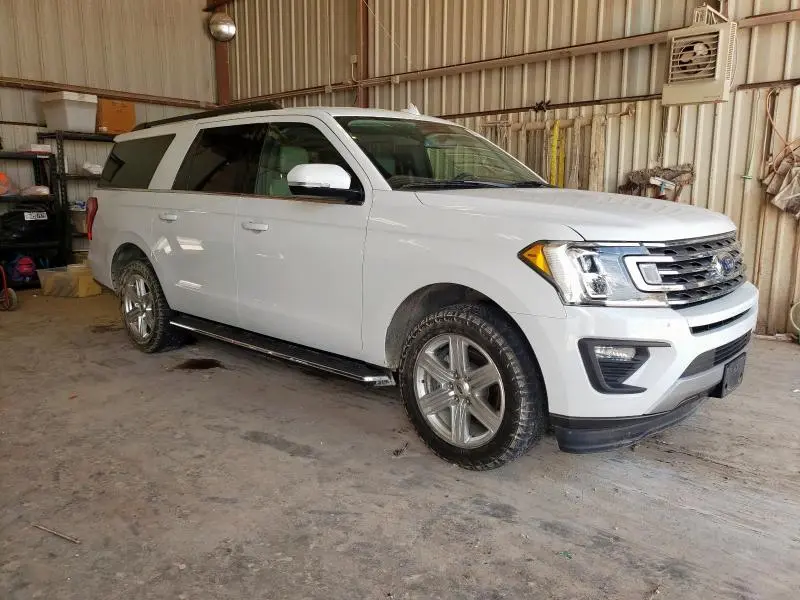2020 FORD EXPEDITION MAX XLT  