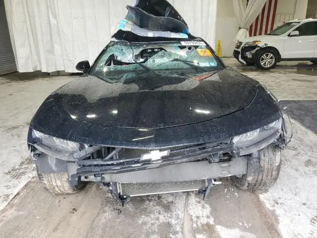 2016 CHEVROLET CAMARO LT  