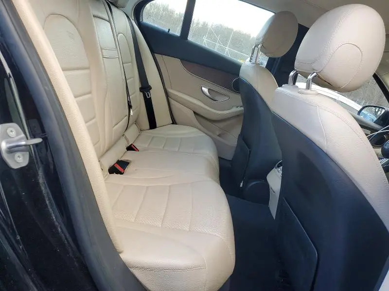 2020 MERCEDES-BENZ C 300 4MATIC  