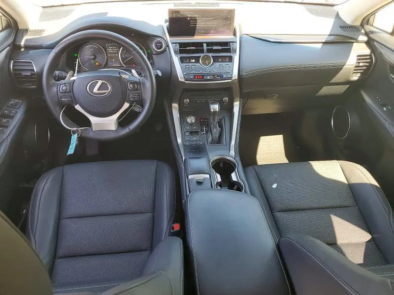 2019 LEXUS NX 300H  